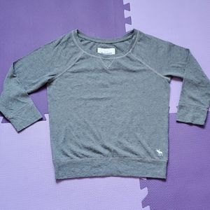 @new@ AF top size s grey